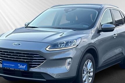 Ford Kuga 50.872 km 21.490 &euro; Oberhausen - Sterkrade 46145