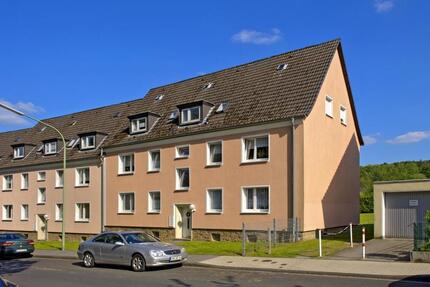 Wohnung Hagen Dahl - 2 Zimmer, 41 m&sup2;, 339&euro; | Angebot:26349952