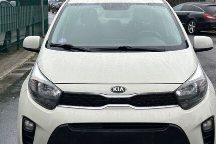 Kia Picanto 147.711 km 5.299 &euro; Essen 45276