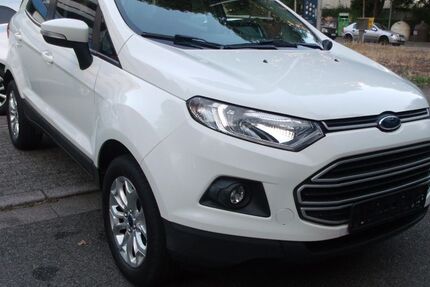 Ford EcoSport 88.185 km 6.999 &euro; Essen 45276