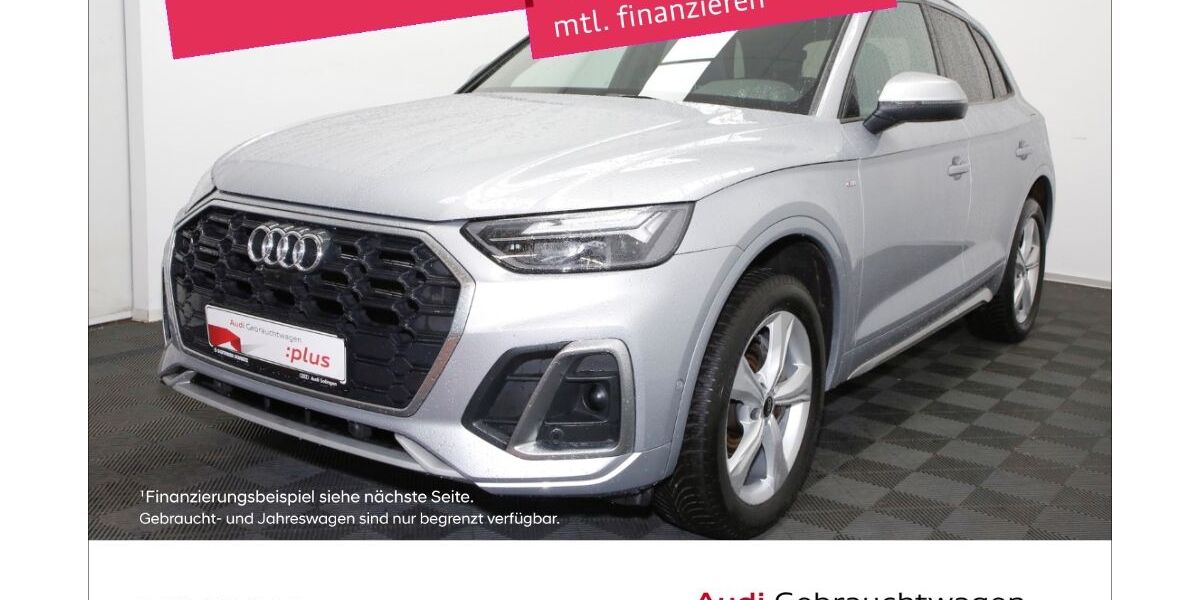 Audi Q5 63.463 km 35.450 &euro; Solingen 42653