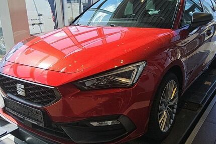 Seat Leon 124.839 km 19.738 &euro; Hagen 58091