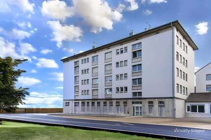 Wohnung Duisburg Rheinhausen - 3 Zimmer, 62 m&sup2;, 479&euro; | Angebot:26392923