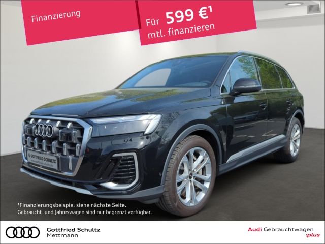 Audi Q7 26.067 km 69.990 &euro; Mettmann 40822