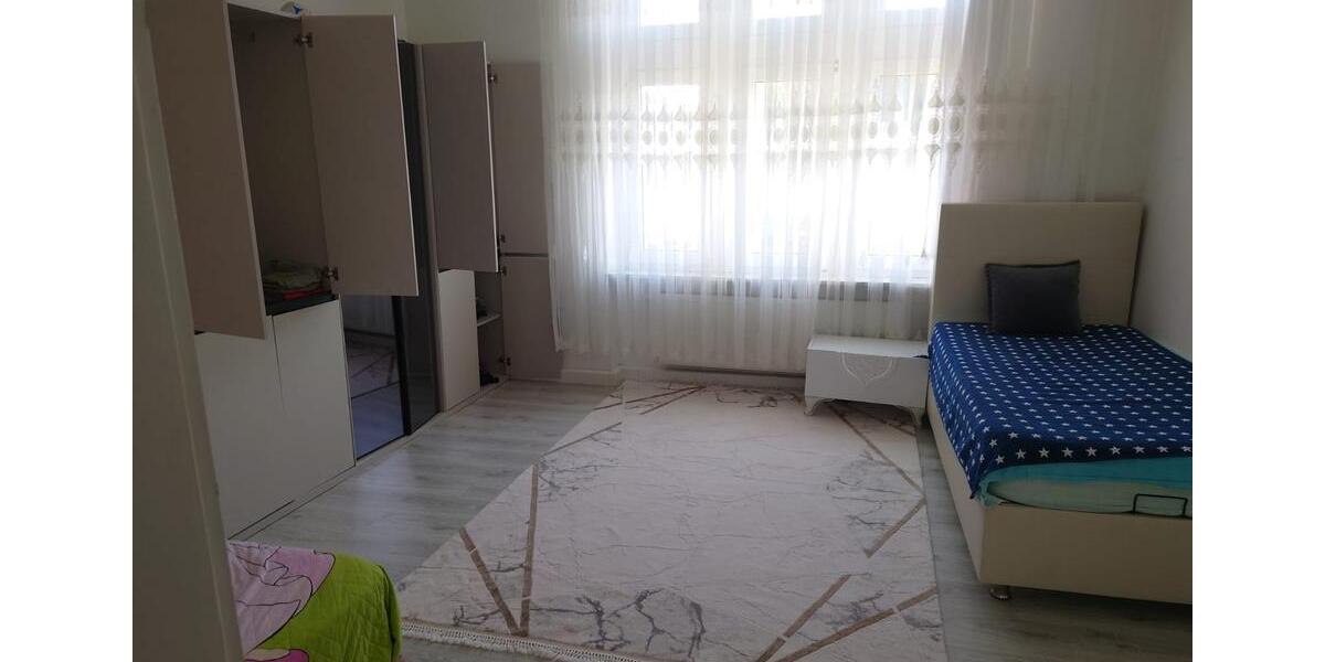 Etagenwohnung Hagen Hagen-Mitte - 4 Zimmer, 115 m&sup2;, 900&euro; | Angebot:26271936