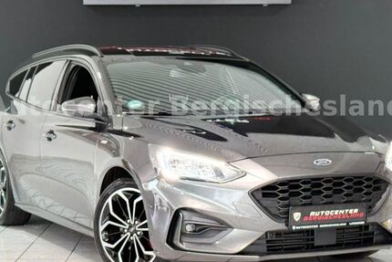 Ford Focus 123.500 km 14.499 &euro; Wuppertal 42285