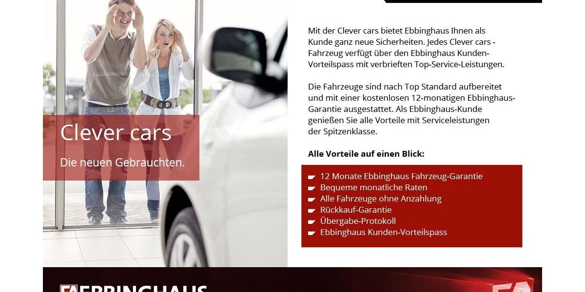 Ford Focus 43.209 km 18.999 &euro; Bochum 44803