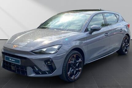 Cupra Leon 17.500 km 42.990 &euro; Solingen 42719