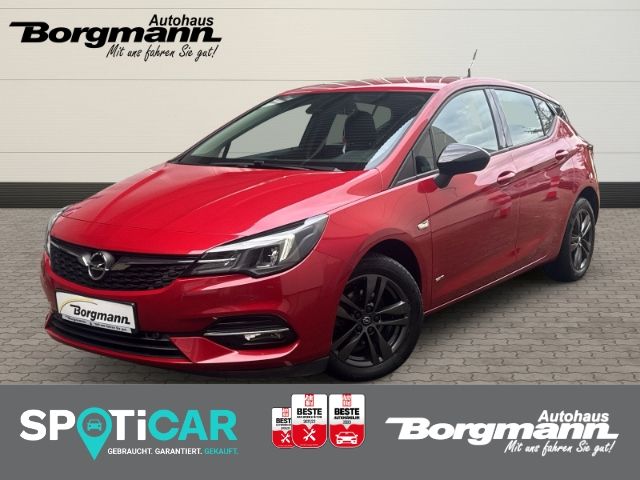 Opel Astra 51.954 km 16.290 &euro; Bottrop 46240
