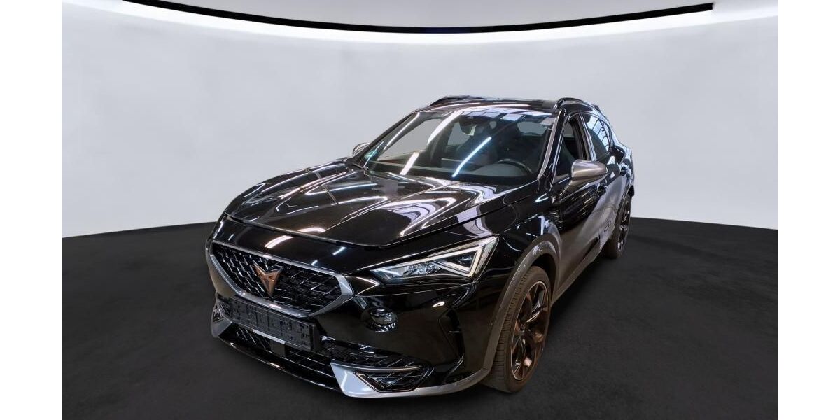 Cupra Formentor 83.574 km 26.680 &euro; Hagen 58091