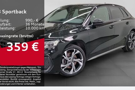 Audi A3 30.454 km 33.910 &euro; Bochum 44809