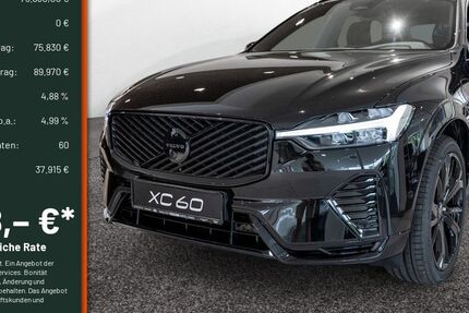 Volvo XC60 8.000 km 75.830 &euro; Remscheid 42855