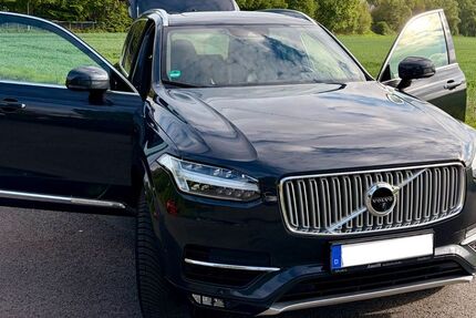 Volvo XC90 159.000 km 27.500 &euro; Dortmund 44269