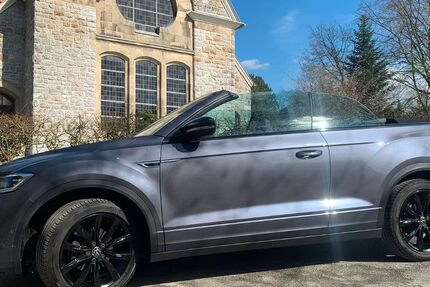 VW T-Roc 63.000 km 25.555 &euro; Erkrath 40699
