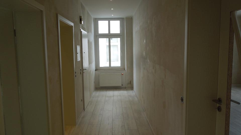 Etagenwohnung Remscheid Reinshagen - 3 Zimmer, 99 m&sup2;, 730&euro; | Angebot:26111216