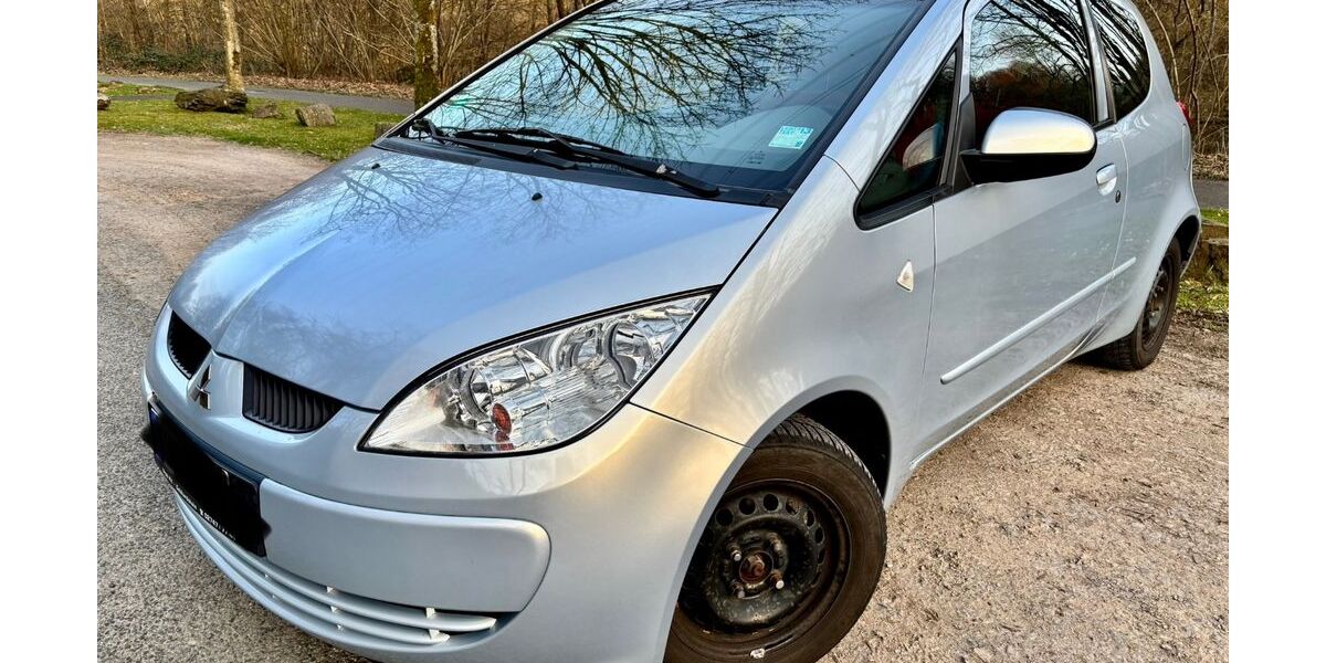 Mitsubishi Colt 150.000 km 1.499 &euro; Remscheid 42853