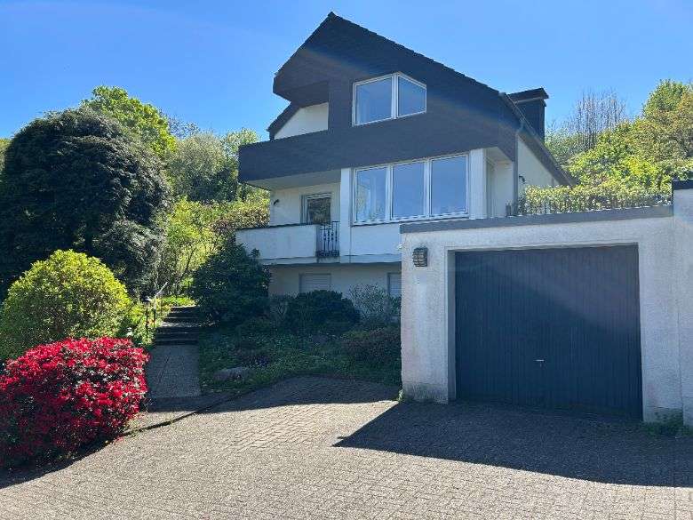 Einfamilienhaus Wuppertal Lichtenplatz - 5 Zimmer, 166 m&sup2;, 459.000&euro; | Angebot:26588745