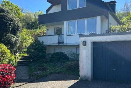 Haus Wuppertal Lichtenplatz - 5 Zimmer, 166 m&sup2;, 459.000&euro; | Angebot:26588745