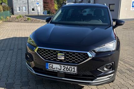 Seat Tarraco 106.000 km 22.100 &euro; Wermelskirchen 42929
