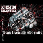 Kickin' Valentina