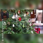 Weihnachtsfrühstück am 2. Feiertag