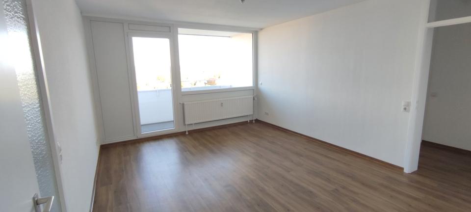 Etagenwohnung Dortmund Hombruch - 3 Zimmer, 80 m&sup2;, 760&euro; | Angebot:26326027