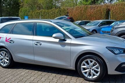 Seat Leon 42.000 km 14.980 &euro; Essen 45307