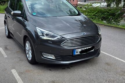 Ford C-Max 95.000 km 8.000 &euro; Wuppertal, Nordrhein-Westfalen 42277
