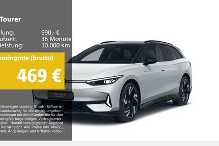 VW ID.7 18.359 km 53.860 &euro; Bochum 44892