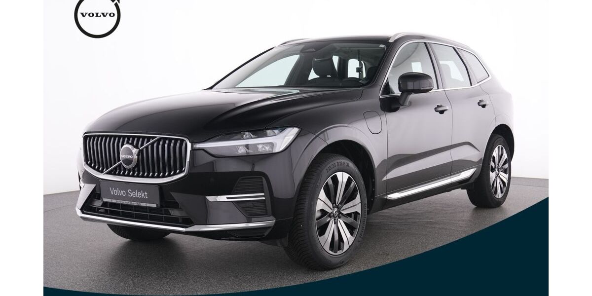 Volvo XC60 34.172 km 43.850 &euro; Witten 58453