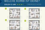 Einfamilienhaus Wuppertal Gemarkung Ronsdorf - 5 Zimmer, 142 m&sup2;, 1.800&euro; | Angebot:26396035