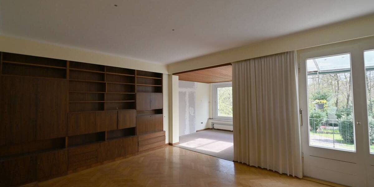Doppelhaushälfte Essen Stadtwald - 5 Zimmer, 133 m&sup2;, 598.000&euro; | Angebot:26388227