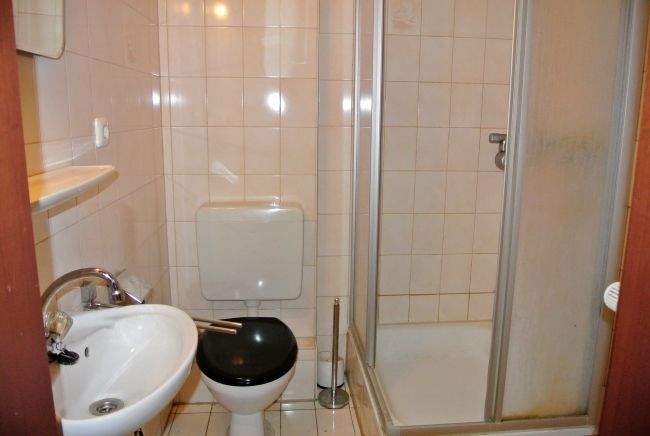 Etagenwohnung Mülheim an der Ruhr Mitte-Ost - 3 Zimmer, 98 m&sup2;, 650&euro; | Angebot:26190093