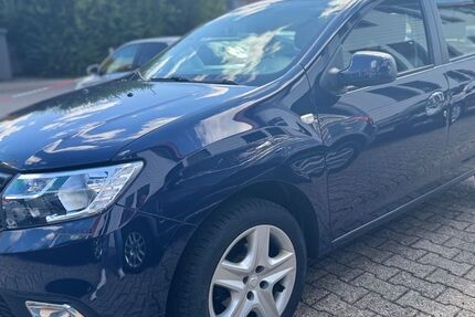 Dacia Sandero 78.489 km 6.700 &euro; Wuppertal 42285