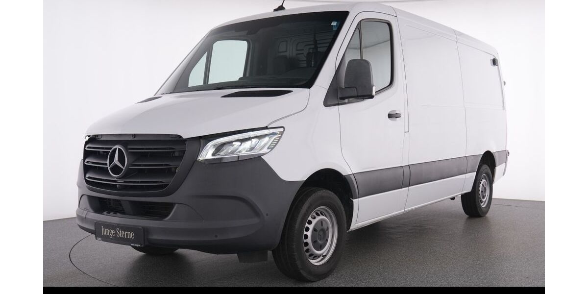 Mercedes-Benz Sprinter 71.614 km 38.663 &euro; Essen 45309