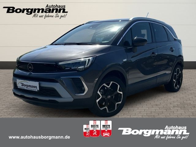 Opel Crossland (X) 14.700 km 23.490 &euro; Gelsenkirchen 45894
