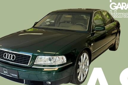 Audi A8 93.864 km 16.890 &euro; Gelsenkirchen 45899