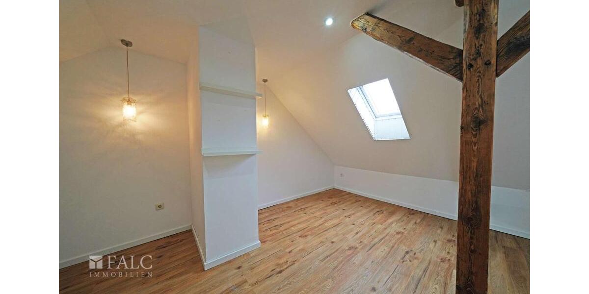 Maisonettenwohnung Mettmann - 4 Zimmer, 144 m&sup2;, 1.250&euro; | Angebot:26338388