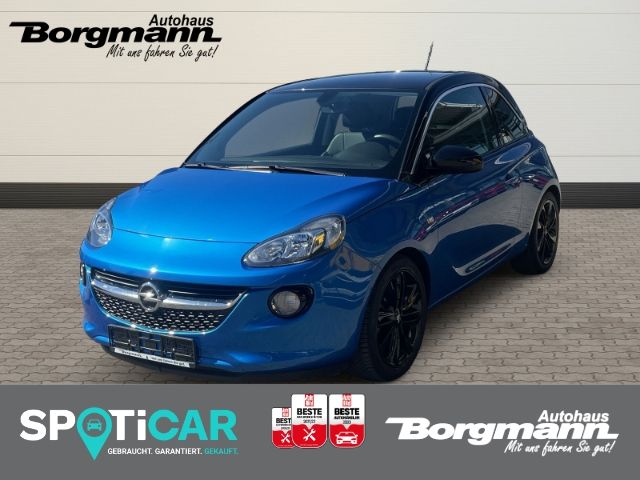 Opel Adam 36.500 km 11.990 &euro; Herne Wanne-Eickel 44653