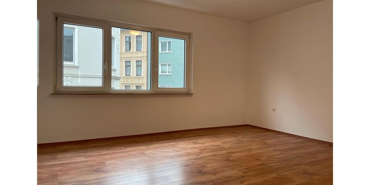 Etagenwohnung Wuppertal Lichtenplatz - 2.5 Zimmer, 64 m&sup2;, 500&euro; | Angebot:26387855
