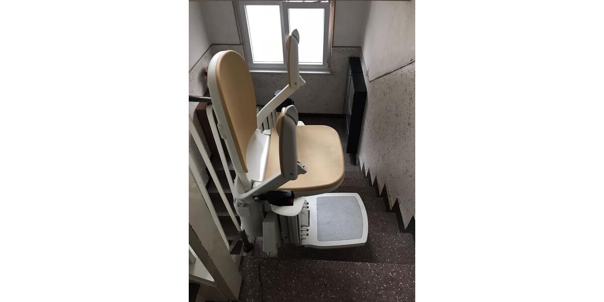 Dachgeschoßwohnung Duisburg Duisburg-Mitte - 3.5 Zimmer, 78 m&sup2;, 849&euro; | Angebot:26329308