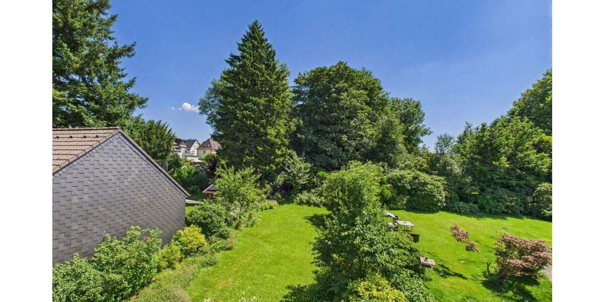 Etagenwohnung Solingen Gräfrath - 3 Zimmer, 75 m&sup2;, 790&euro; | Angebot:25970849