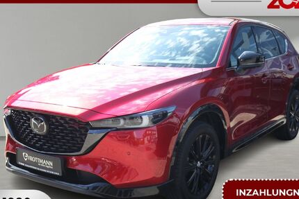 Mazda CX-5 34.046 km 29.990 &euro; Bottrop-Kirchhellen 46244