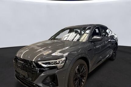 Audi Q8 e-tron 81.620 km 51.412 &euro; Hagen 58091