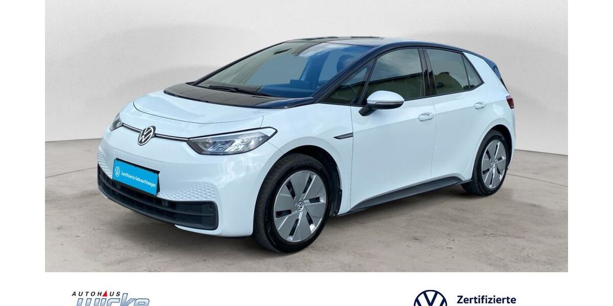 VW ID.3 45.012 km 17.990 &euro; Bochum - Linden 44879