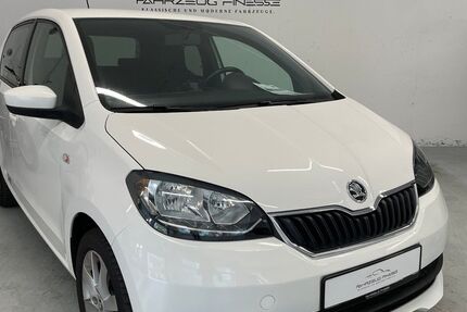 Skoda Citigo 111.675 km 6.790 &euro; Heiligenhaus 42579