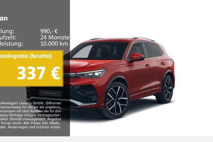 VW Tiguan 5.895 km 44.880 &euro; Marl 45770