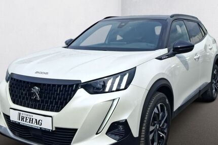 Peugeot 2008 60.634 km 15.980 &euro; Recklinghausen 45659