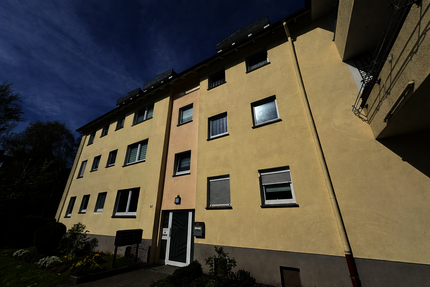 Wohnung Gevelsberg - 2 Zimmer, 50 m&sup2;, 128.000&euro; | Angebot:26776112