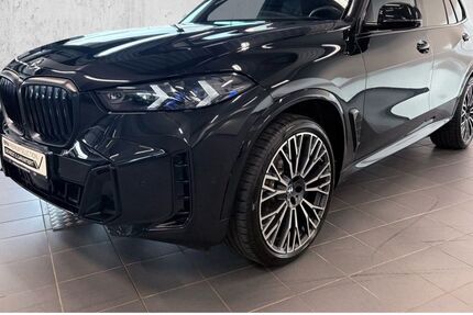 BMW X5 18.400 km 92.340 &euro; Solingen 42719